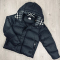 Burberry JACKET