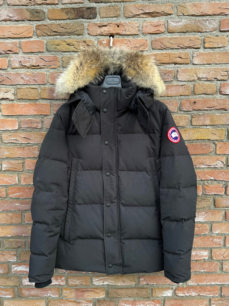 CANADA GOOSE